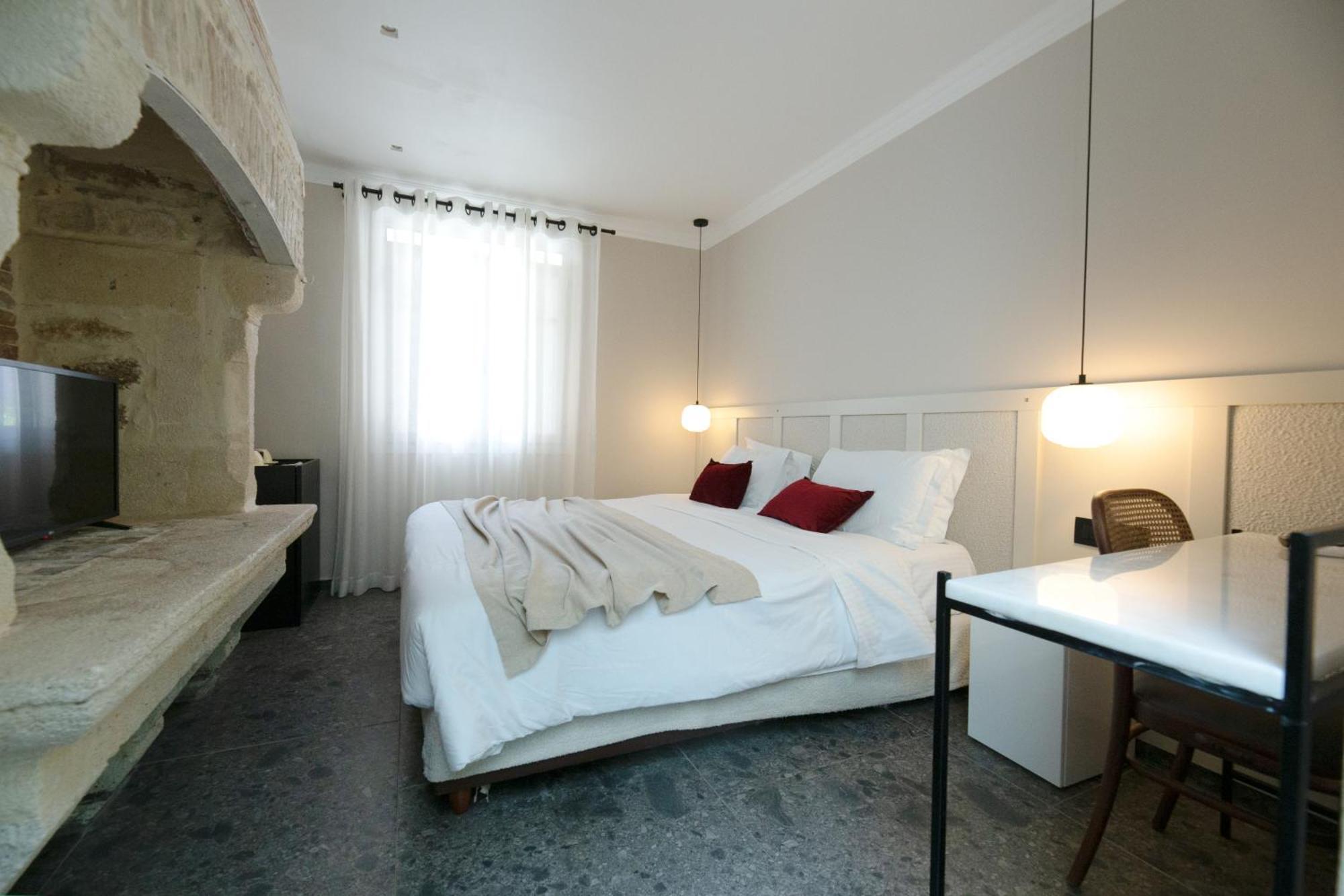 Civitas Suites Hotel Rethymno Exteriör bild